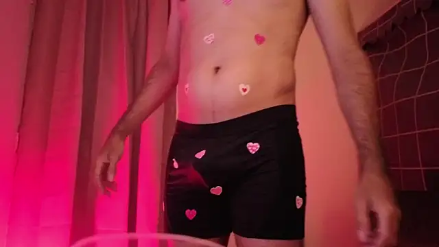 okumishi sempai online show from 02.13.26