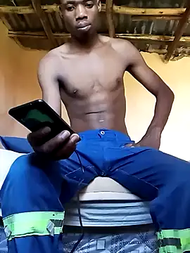 BIGBLACKCOOCK24- online show from 03.07.25