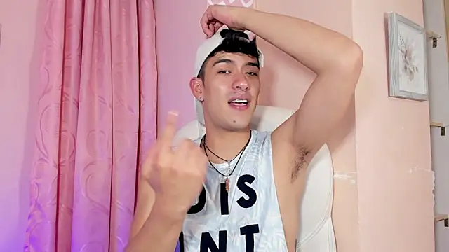 Ryan Clark  online show from 01.14.25