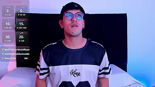 Ryan Clark  online show from 03.27.26