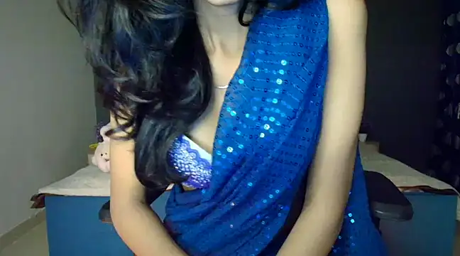 CUTE princess 143 online show from 01.29.25