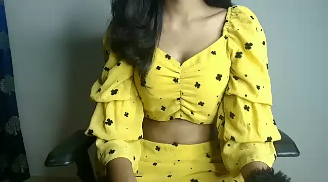 CUTE princess 143 online show from 02.19.25