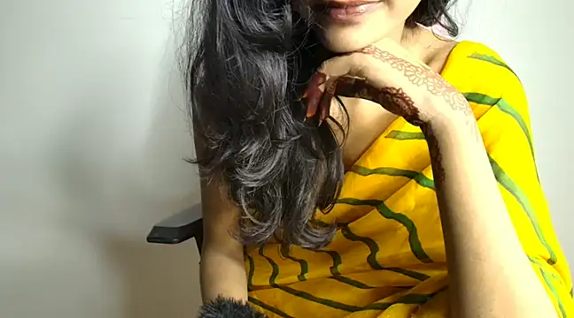 CUTE princess 143 online show from 02.27.25