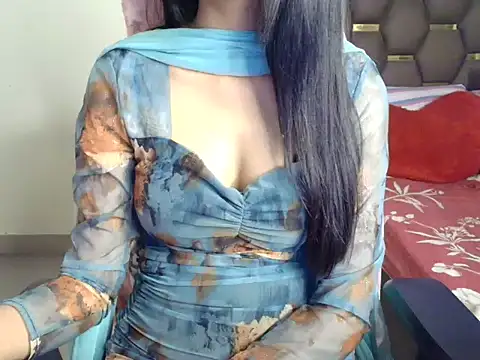 CUTE princess 143 online show from 01.14.26