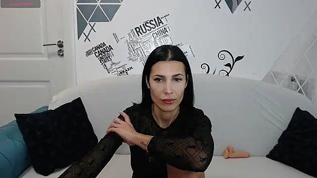 -jennyX0 online show from 01.31.25