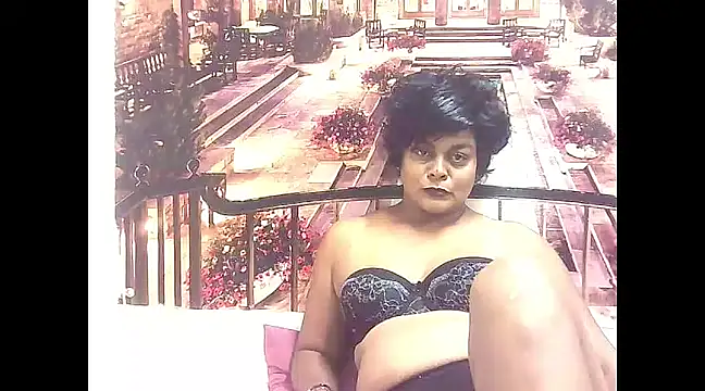 indianCherryPie online show from 01.20.25