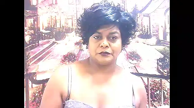 indianCherryPie online show from 01.21.25