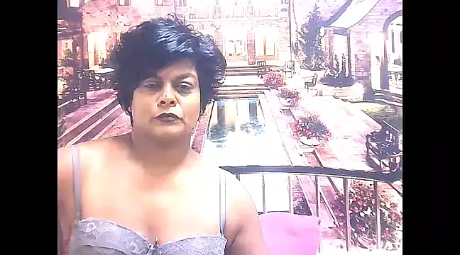 indianCherryPie online show from 01.21.25
