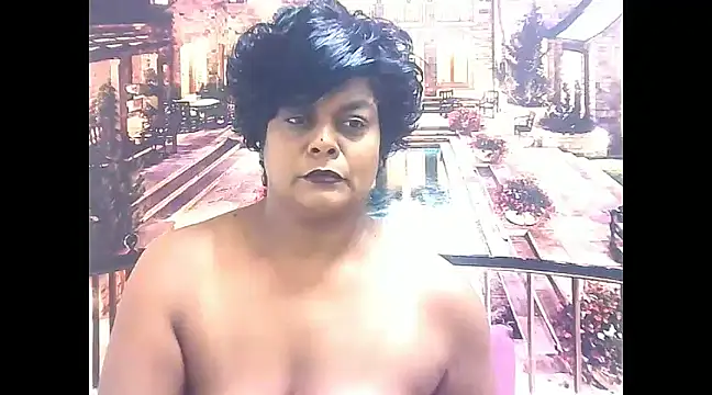 indianCherryPie online show from 01.21.25