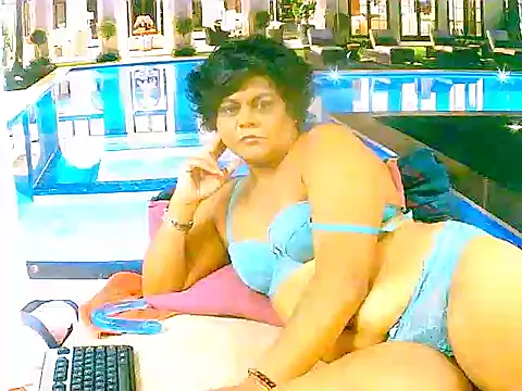indianCherryPie online show from 02.14.25