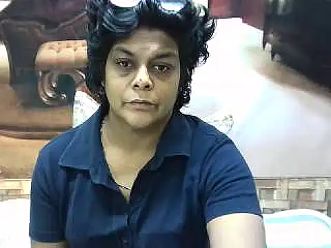 indianCherryPie online show from 03.21.25