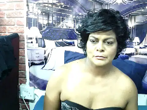 indianCherryPie online show from 03.23.25