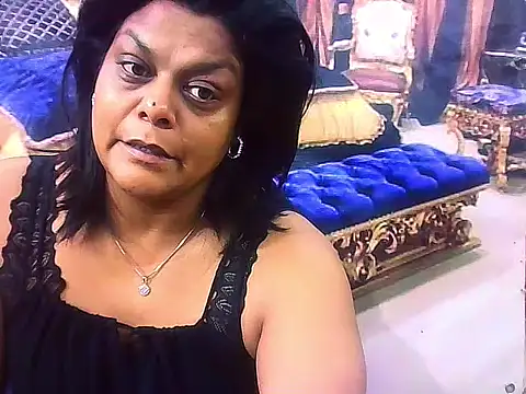 indianCherryPie online show from 11.11.25