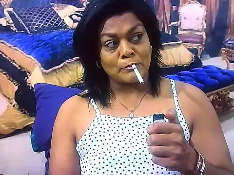 indianCherryPie online show from 11.13.25