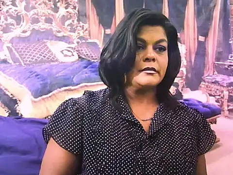 indianCherryPie online show from 01.06.26