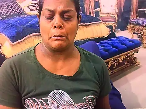 indianCherryPie online show from 02.07.26