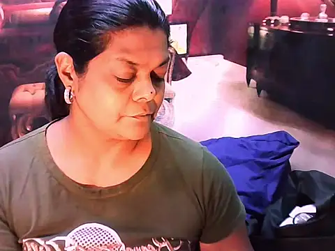 indianCherryPie online show from 03.12.26