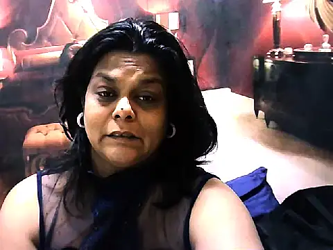 indianCherryPie online show from 03.29.26