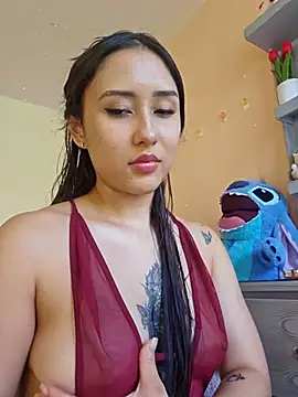 Selena blake online show from 02.26.26