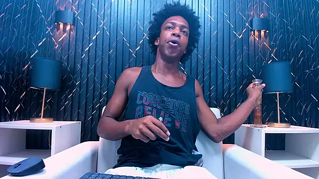 Snapshot of LarryCollin chatting on 02.15.25 LarryCollin online show from 02.15.25