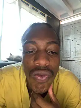 Snapshot of LarryCollin chatting on 03.22.25 LarryCollin online show from 03.22.25