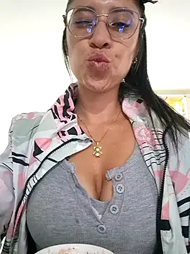 VALERY-03  online show from 01.18.25