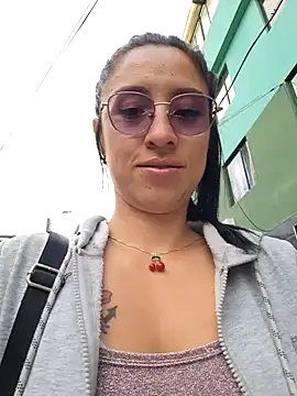 VALERY-03  online show from 02.07.25