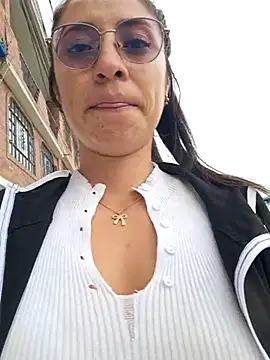 VALERY-03  online show from 03.07.25