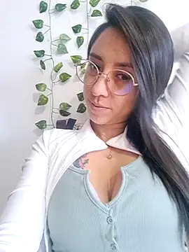 VALERY-03  online show from 10.14.25