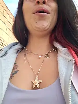 VALERY-03  online show from 01.07.26