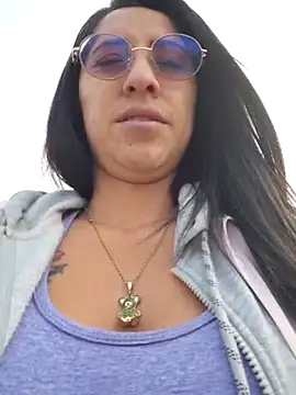 VALERY-03  online show from 02.10.26