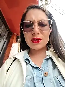 VALERY-03  online show from 04.14.26