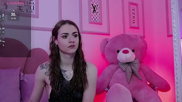 Abby  White online show from 03.06.25