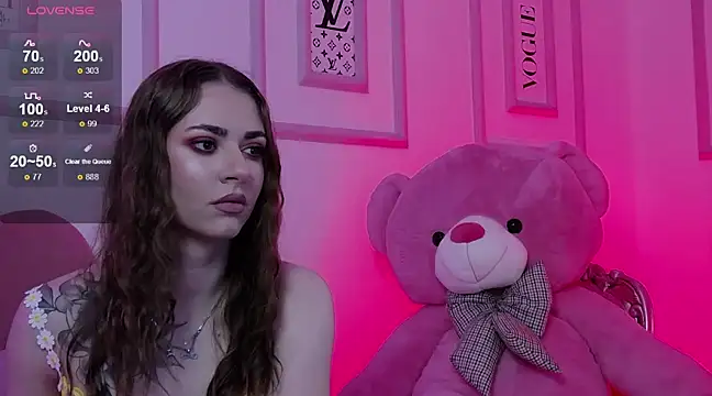 Abby  White online show from 03.14.25