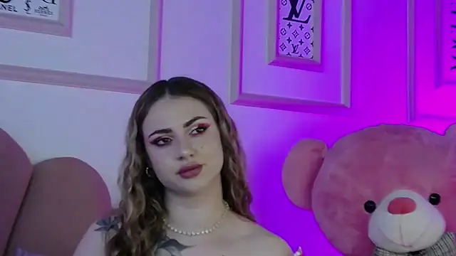 Abby  White online show from 04.19.26