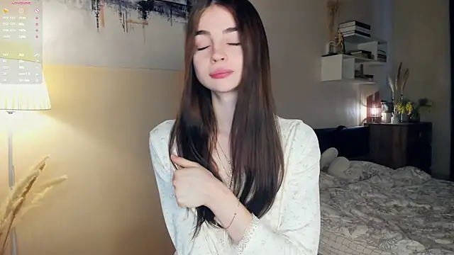 MaryJacksoon online show from 02.15.26