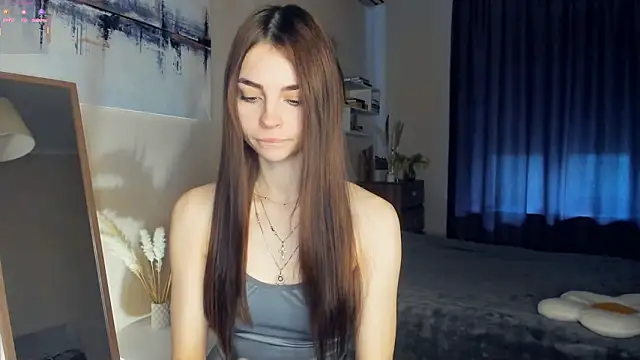 MaryJacksoon online show from 03.14.26