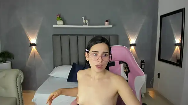 angelica dymond online show from 01.21.25