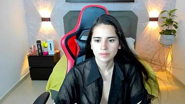 angelica dymond online show from 02.05.25