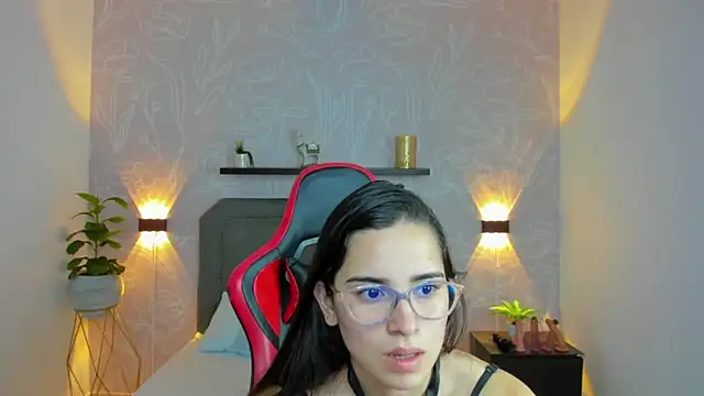 angelica dymond online show from 02.27.25