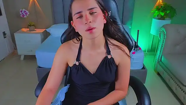 angelica dymond online show from 03.14.26