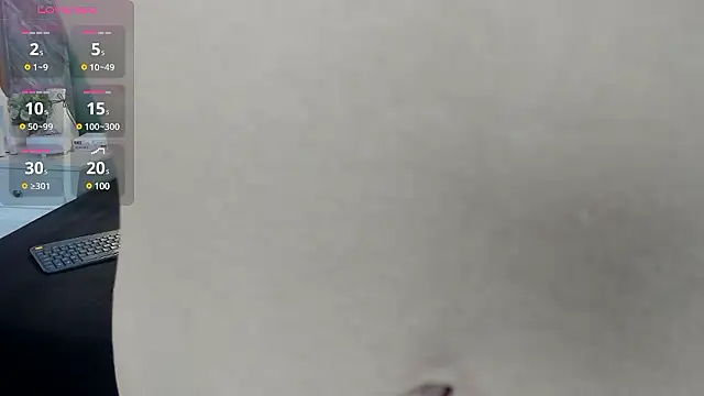 vallenope 11 online show from 12.04.24