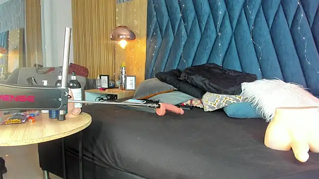 vallenope 11 online show from 03.03.25