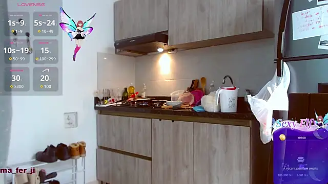 mariamulata online show from 03.20.25