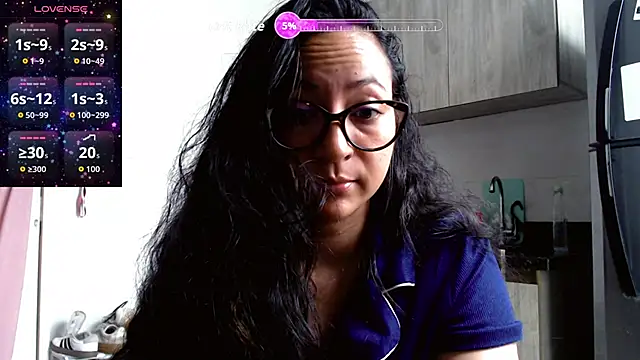 Snapshot of mariamulata chatting on 04.29.26 mariamulata online show from 04.29.26