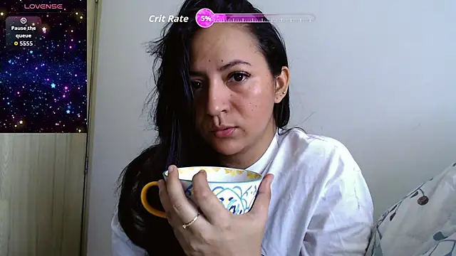 Snapshot of mariamulata chatting on 05.09.26 mariamulata online show from 05.09.26
