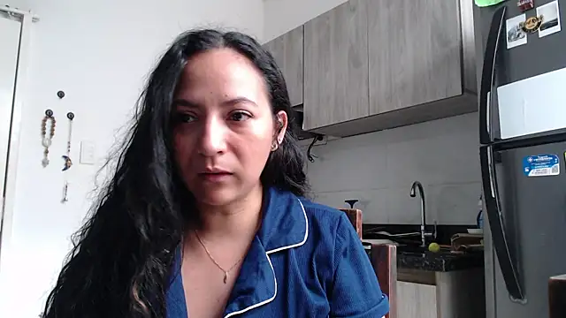 Snapshot of mariamulata chatting on 07.13.26 mariamulata online show from 07.13.26