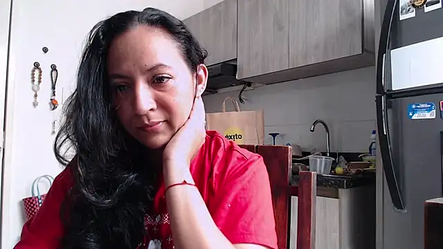 Snapshot of mariamulata chatting on 07.14.26 mariamulata online show from 07.14.26