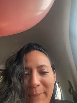 Snapshot of mariamulata chatting on 07.31.26 mariamulata online show from 07.31.26
