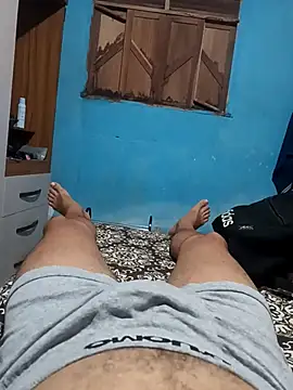 Snapshot of 1995eduardo chatting on 02.23.25 1995eduardo online show from 02.23.25